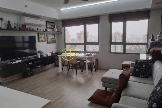 MTD65675 6 result Spacious apartment with minimalist design for rent in Masteri Thao Dien