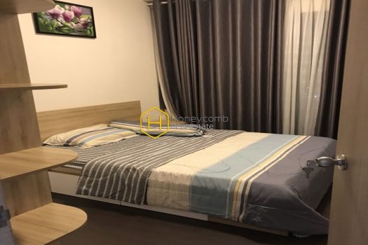 Relax and spend fun time with your beloved ones in The Sun Avenue apartment