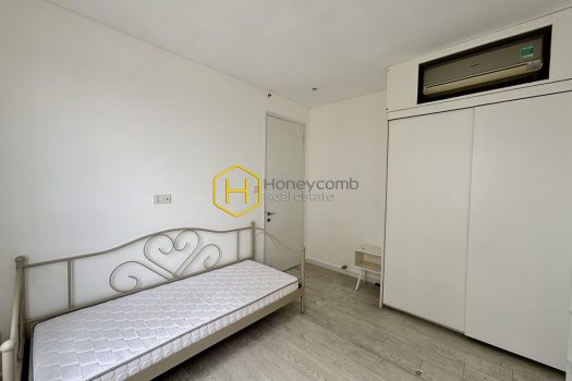 Tropic Garden 3 bedrooms apartment with low floor