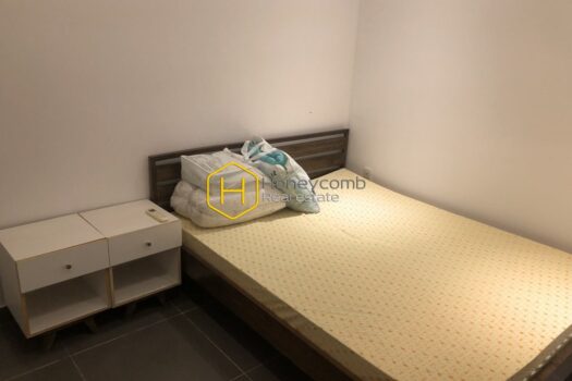 Indulge the dawn from this tranquil Tropic Garden apartment