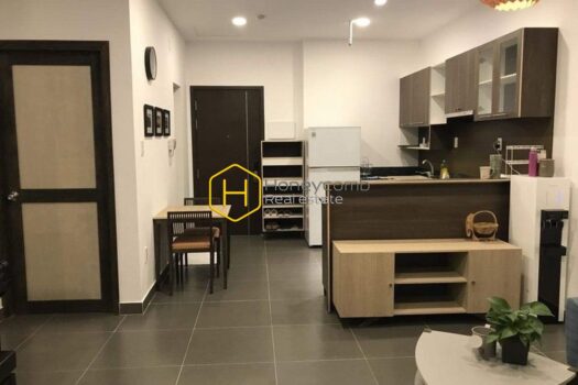 Indulge the dawn from this tranquil Tropic Garden apartment