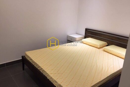 Indulge the dawn from this tranquil Tropic Garden apartment