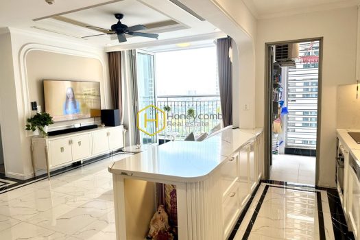 VH51559 update 1 result The ingenious and appealing 3 bedrooms apartment for lease in Vinhomes Central Park