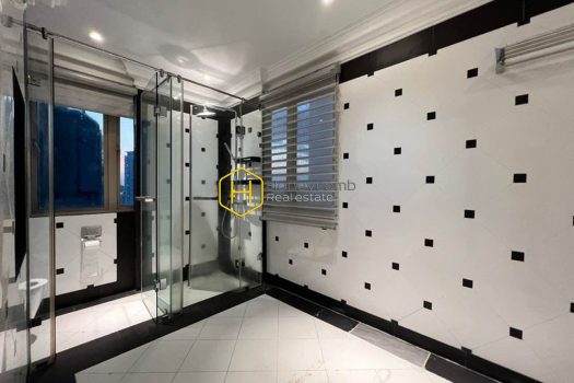 Gorgeous duplex apartment will impress you with modern architecture in The Vista