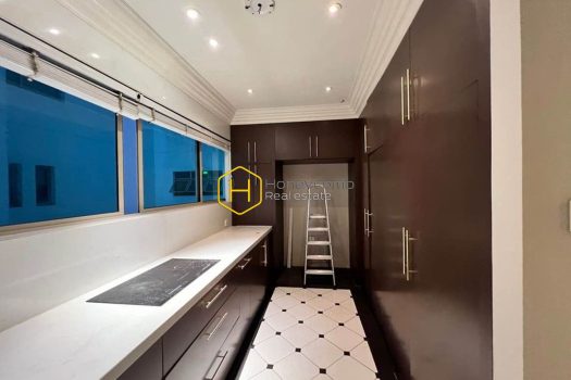 Gorgeous duplex apartment will impress you with modern architecture in The Vista