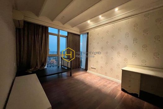 Gorgeous duplex apartment will impress you with modern architecture in The Vista