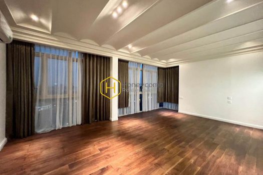 Gorgeous duplex apartment will impress you with modern architecture in The Vista