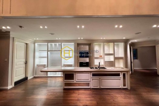 Gorgeous duplex apartment will impress you with modern architecture in The Vista