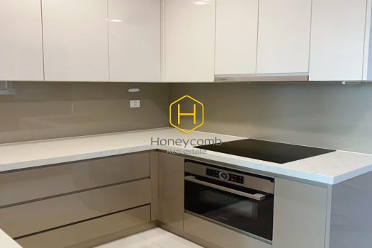 Prime Location Furnished Apartment for Rent In Landmark 81