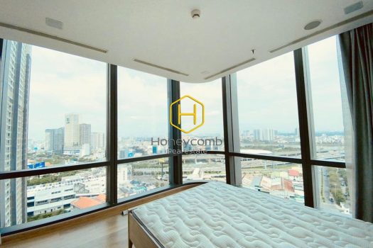 Prime Location Furnished Apartment for Rent In Landmark 81