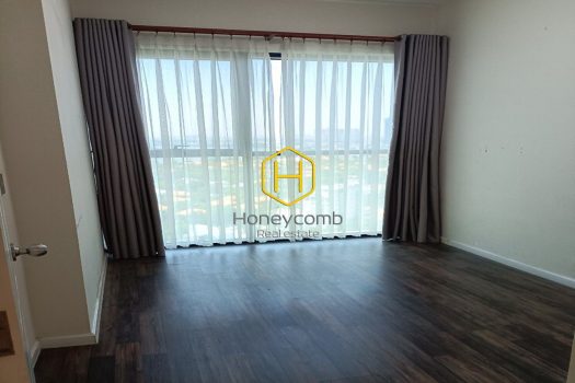 Impressive home – impressive life in The Ascent apartment