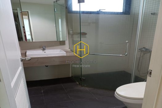 Impressive home – impressive life in The Ascent apartment