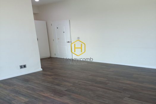 Impressive home – impressive life in The Ascent apartment