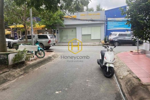 Perfect villa in Thu Duc for your family  is waiting for you