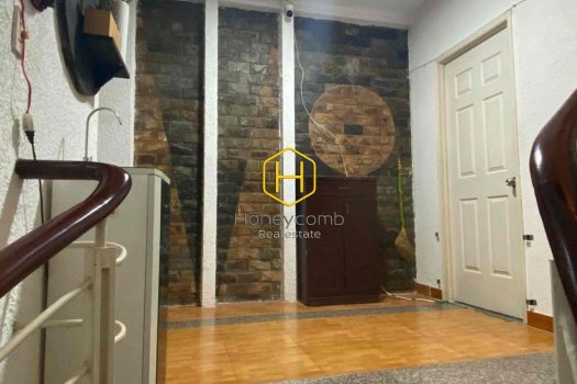 Perfect villa in Thu Duc for your family  is waiting for you