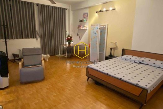 Perfect villa in Thu Duc for your family  is waiting for you