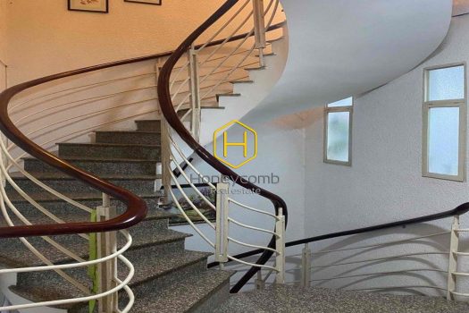 Perfect villa in Thu Duc for your family  is waiting for you