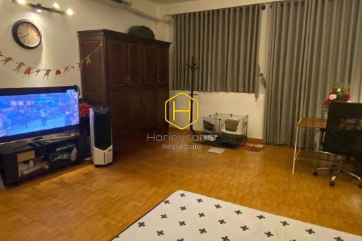 Perfect villa in Thu Duc for your family  is waiting for you