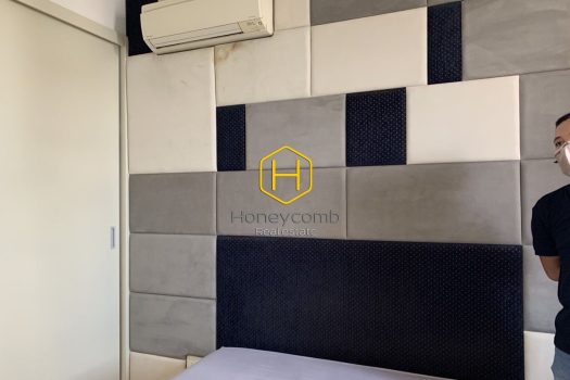 Elegant Minimalism: Fully-Furnished Condos for Modern Living At City Garden