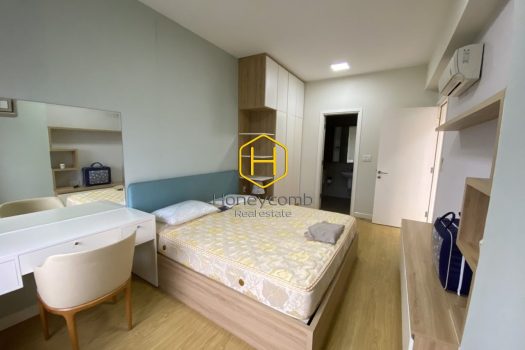 International-standard Luxury Apartment At Masteri Thao Dien