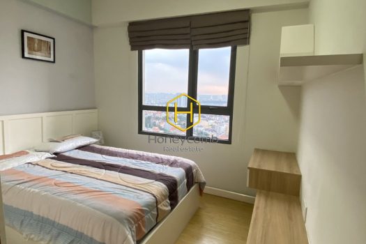 International-standard Luxury Apartment At Masteri Thao Dien