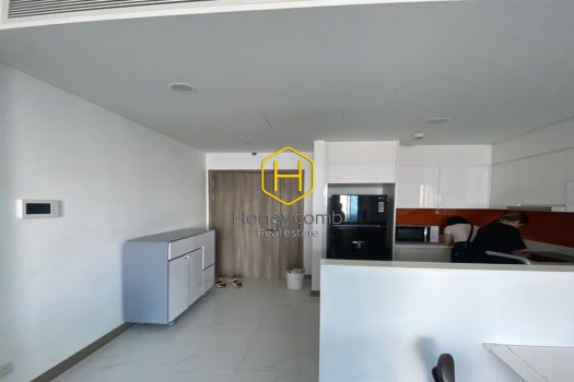 Contemporary Apartment with Breathtaking Views At Sunwah Pearl