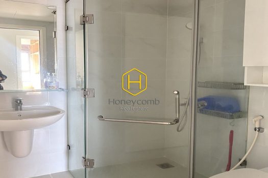 Fully-Furnished Apartment with Panoramic Views of Masteri An Phu