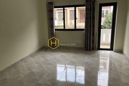 Cozy and modern designed villa for rent in District 2