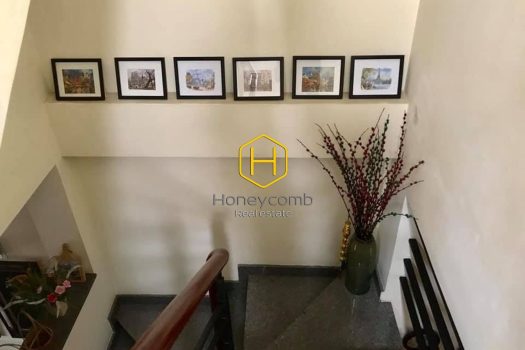 Don’t ignore this sumptous charming villa in Thao Dien Ward