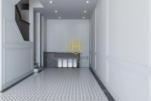 Everything everybody needs in a home is all in this District 2 villa