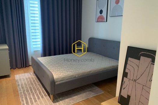 The apartment Diamond Island – where the art speaks