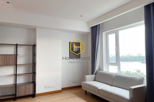 The apartment Diamond Island – where the art speaks