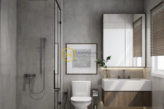 Luxury Apartment with Exquisite Modern Furnishings At The Estella