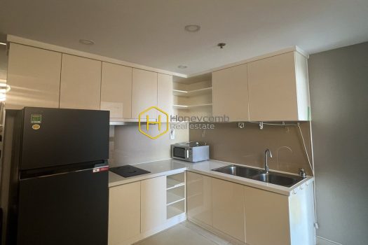 Contemporary Apartment with Breathtaking Views At Masteri Thao Dien