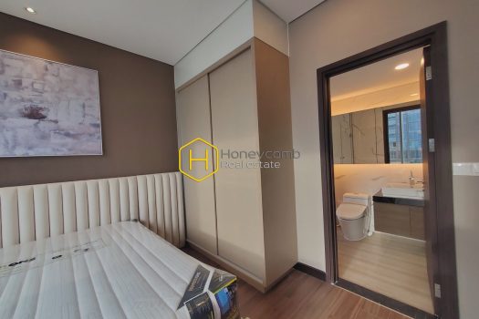 The apartment keeps everyone’s heart in Empire City