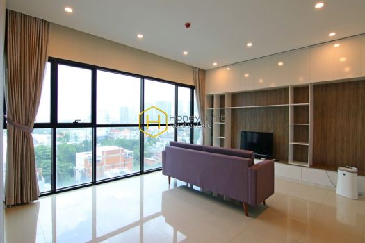 AS A 0801 2 result Get a royal life in the classy apartment with extraordinary view at The Ascent