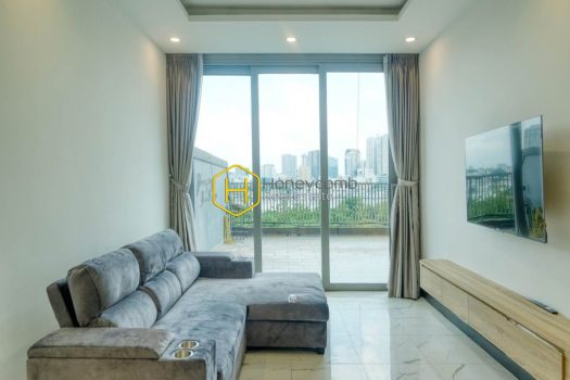 EC282220 update 1 result Challenge your creativity with this full-furnished apartment for rent Empire City