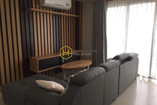 MTD T3 B0305 1 result Low floor three beds apartment luxury in Masteri for rent