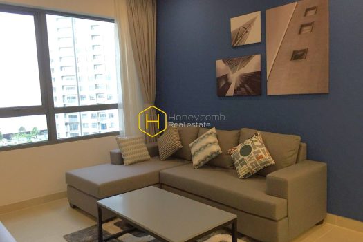 MTD48912 3 result 1 bedroom apartment with nice furnished in Masteri Thao Dien