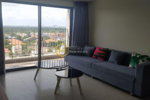 MTD75388 5 result Apartment for rent in Masteri Thao Dien with 3 bedrooms and high floor