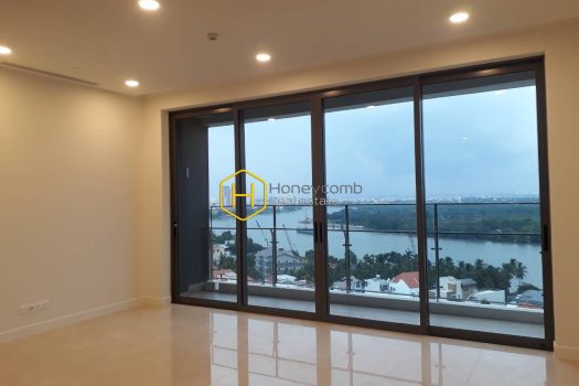 NS09 D140102BAN result 4 Unfurnished 3 beds apartment with river view in The Nassim Thao Dien