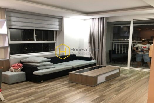 TG282681 6 result Contemporary fully furnished 2 bedrooms apartment in Tropic Garden