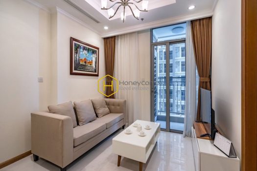 VH L4 3404 3 result Alluring and dreamy apartment for rent in Vinhomes Central Park