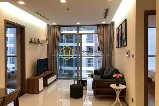 VH P4 3710 4 result Modern Amenities with 2 bedrooms apartment in Vinhomes Central Park for rent