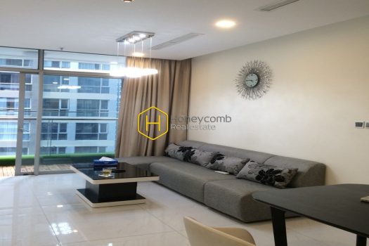 VH97639 7 result Minimalist design apartment with elegant space in Vinhomes Central Park