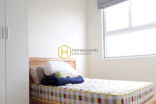 Two bedroom luxury apartment for rent in Tropic Garden for rent