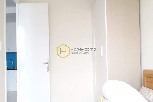 Two bedroom luxury apartment for rent in Tropic Garden for rent