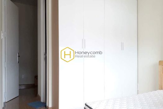 Two bedroom luxury apartment for rent in Tropic Garden for rent