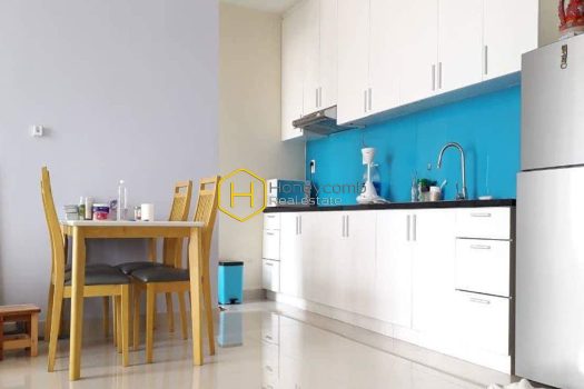 Two bedroom luxury apartment for rent in Tropic Garden for rent