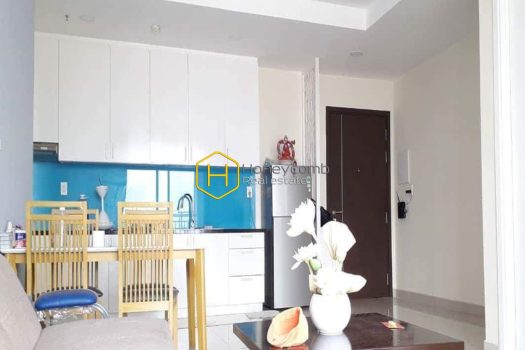Two bedroom luxury apartment for rent in Tropic Garden for rent